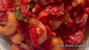 Resep Membuat Dendeng Udang Enak Special