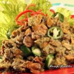 Resep Membuat Kerang Masak Semboko Enak Khas NTT