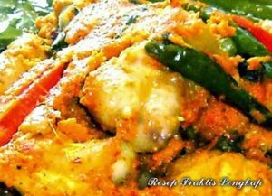 Resep Membuat Pepes Ayam Kemangi Enak