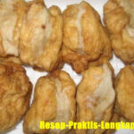 Resep Tahu Bakso Gurih dan Enak